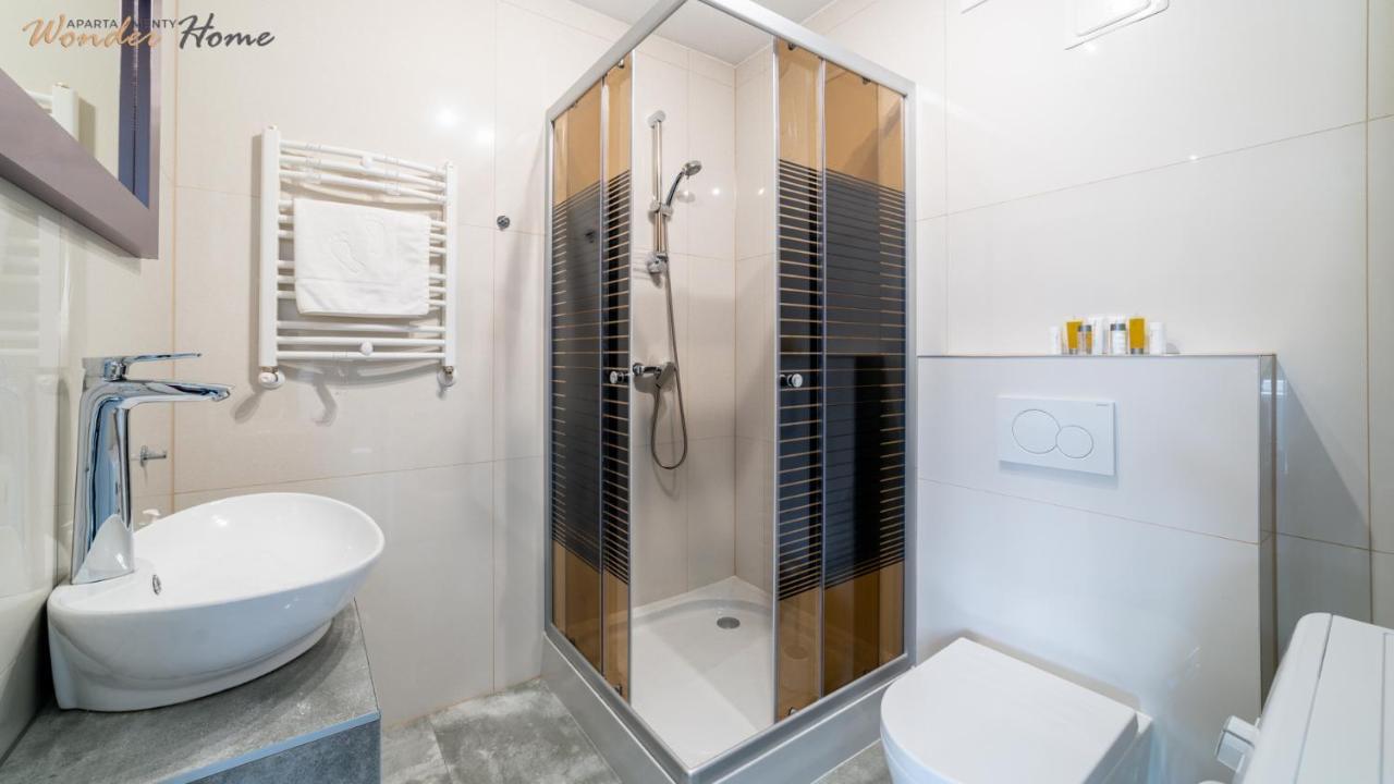 Wonder Home - Apartamenty W Cichej I Zielonej Czesci Karpacza - Z Miejscem Na Grilla I Parkingiem Extérieur photo