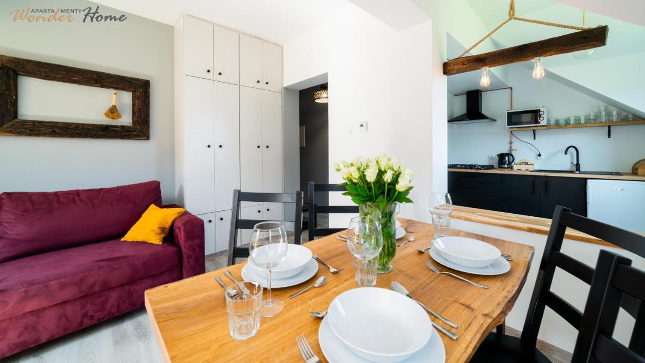Wonder Home - Apartamenty W Cichej I Zielonej Czesci Karpacza - Z Miejscem Na Grilla I Parkingiem Extérieur photo