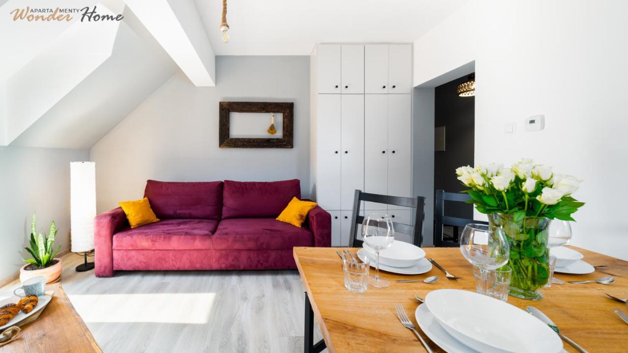 Wonder Home - Apartamenty W Cichej I Zielonej Czesci Karpacza - Z Miejscem Na Grilla I Parkingiem Extérieur photo