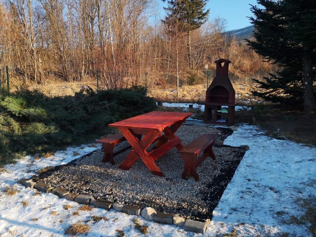 Wonder Home - Apartamenty W Cichej I Zielonej Czesci Karpacza - Z Miejscem Na Grilla I Parkingiem Extérieur photo