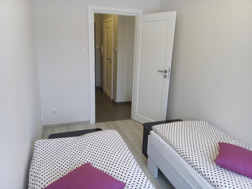 Wonder Home - Apartamenty W Cichej I Zielonej Czesci Karpacza - Z Miejscem Na Grilla I Parkingiem Chambre photo