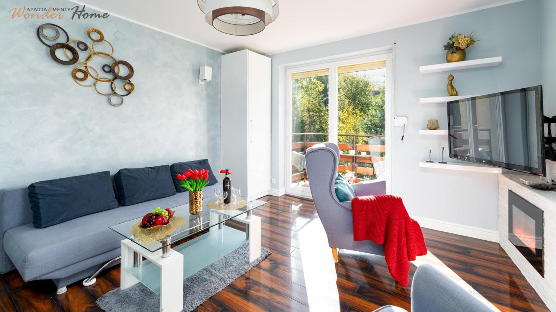 Wonder Home - Apartamenty W Cichej I Zielonej Czesci Karpacza - Z Miejscem Na Grilla I Parkingiem Extérieur photo