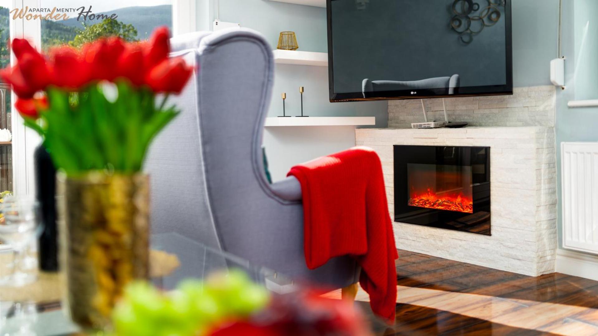 Wonder Home - Apartamenty W Cichej I Zielonej Czesci Karpacza - Z Miejscem Na Grilla I Parkingiem Extérieur photo