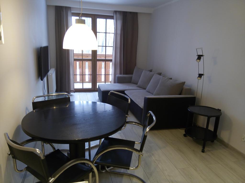 Wonder Home - Apartamenty W Cichej I Zielonej Czesci Karpacza - Z Miejscem Na Grilla I Parkingiem Chambre photo