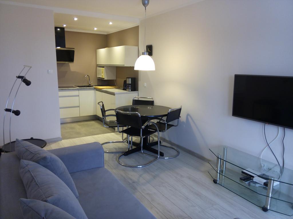Wonder Home - Apartamenty W Cichej I Zielonej Czesci Karpacza - Z Miejscem Na Grilla I Parkingiem Chambre photo