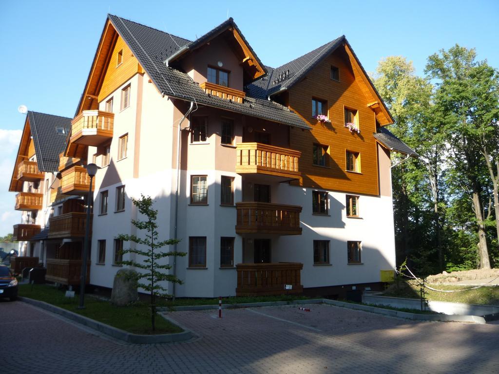 Wonder Home - Apartamenty W Cichej I Zielonej Czesci Karpacza - Z Miejscem Na Grilla I Parkingiem Extérieur photo