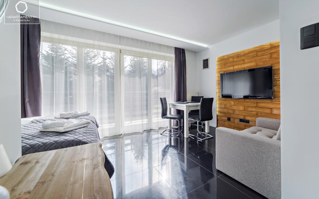 Wonder Home - Apartamenty W Cichej I Zielonej Czesci Karpacza - Z Miejscem Na Grilla I Parkingiem Extérieur photo