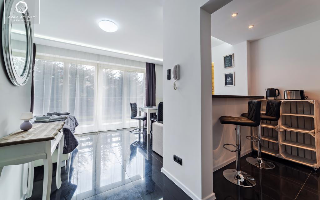 Wonder Home - Apartamenty W Cichej I Zielonej Czesci Karpacza - Z Miejscem Na Grilla I Parkingiem Extérieur photo