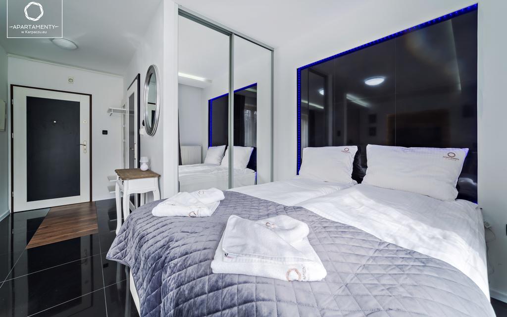Wonder Home - Apartamenty W Cichej I Zielonej Czesci Karpacza - Z Miejscem Na Grilla I Parkingiem Extérieur photo